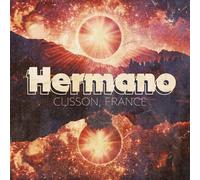 <![CDATA[Hermano - Live At Hellfest (LP)]]>