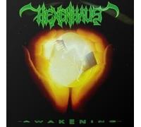 Hexenhaus - Awakening (Limited Edition) (Clear Shadow Slumber Coloured) (LP)