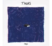 <![CDATA[Hiigo - Thuis (EP)]]>