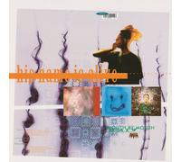 His Name Is Alive - Mouth By Mouth (Reissue) (LP)
