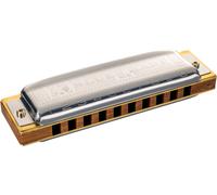 Hohner Blues Harp MS C