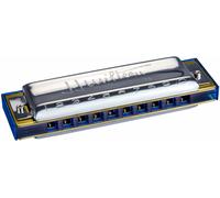 HOHNER J.J. Milteau Signature Bb Armonica
