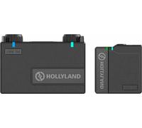 <![CDATA[Hollyland Lark 150 Sistema audio wireless]]>