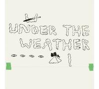 <![CDATA[Homeshake - Under The Weather (Grey Vinyl) (LP)]]>