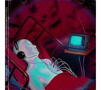<![CDATA[Hot Mulligan - Sound A Body Makes When It's Still (Sea Blue Coloured) (LP)]]>