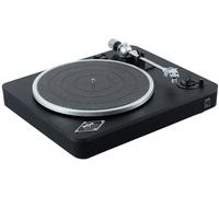 <![CDATA[House of Marley Stir It Up Black Giradischi]]>