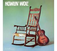 Wolf Holin' - Howlin Wold (The Rockin' Chair)