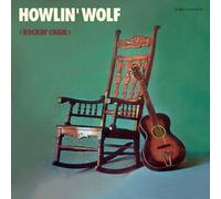 <![CDATA[Howlin' Wolf - Rockin' Chair (Limited Edition) (180 g) (LP)]]>