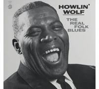 Howlin' Wolf - The Real Folk Blues