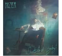 Hozier - Wasteland, Baby! (2 LP)