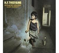 THIEFAINE, HUBERT FELIX - DERNIERES BALISES..