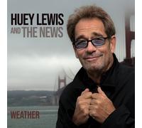 Huey Lewis & The News – Weather – Vinile LP – BMG