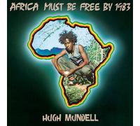 Mundell Hugh - Africa Must Be Free By 1983