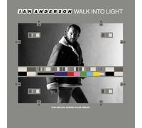 WALK INTO LIGHT: 2026 Drums Vinile nero