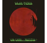 <![CDATA[Ian Carr & Nucleus - Solar Plexus (Reissue) (LP)]]>