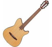 Ibanez FRH10N-NTF Natural Chitarra Semiacustica