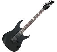 Ibanez GRG121DX-Bkf - Chitarra elettrica