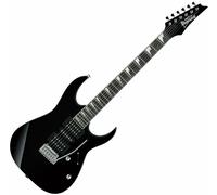 Ibanez GRG170DX-BKN Bundle