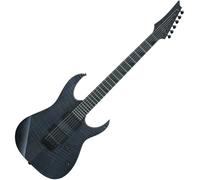 Ibanez GRGR221FA-TDK Transparent Indigo Black