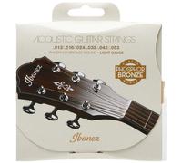 Ibanez IACSP6C Corde Chitarra Acustica