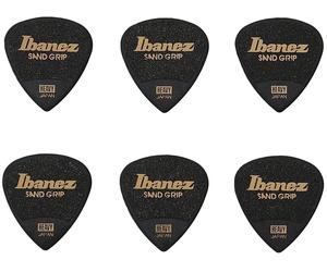<![CDATA[Ibanez PPA16HSG-BK Plettro]]>