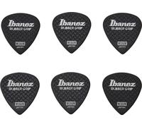 <![CDATA[Ibanez PPA16MRG-BK Plettro]]>