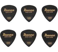 <![CDATA[Ibanez PPA16MSG-BK Plettro]]>