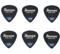 <![CDATA[Ibanez PPA16MSG-DB Plettro]]>