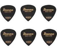 <![CDATA[Ibanez PPA16XSG-BK Plettro]]>