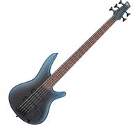 <![CDATA[Ibanez SR505N-MAM Midnight Arctic Ocean Matte Basso 5 Corde]]>