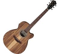 <![CDATA[Ibanez VC40WSCE-OPB Open Pore Brown Chitarra Semiacustica Jumbo]]>