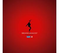 <![CDATA[Ibrahim Maalouf - 10 Ans De Live! (Reissue) (2 LP)]]>