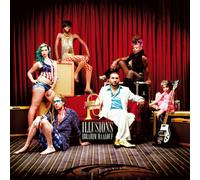 MISTER I.B.E. illusions