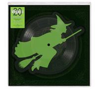 Wicked / Defying Gravity / Various (Picture Disc) (7") (Rsd 202... (Vinile)
