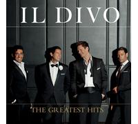 Il Divo - The Greatest Hits (Deluxe)