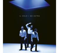 Il Volo Ad Astra / Black Vinyl (Vinyl LP)