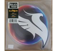 <![CDATA[ILLENIUM - In My Arms / Refuge (LP)]]>