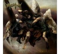 Immolation Acts of God (Vinyl LP) 12" Album (Limited Edition)