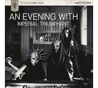 Imperial Triumphnat – An Evening With Imperial Triumphant – Vinile 180 g Nero