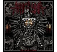 In Aphelion - Reaperdawn (180 g) (LP)