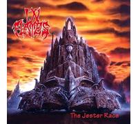In Flames - The Jester Race (Vinyl Yellow Transparent)