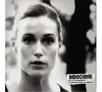 Indochine - Sanna Sur La Croix (12" Vinyl)