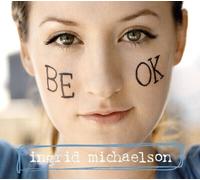 <![CDATA[Ingrid Michaelson - Be OK (LP)]]>