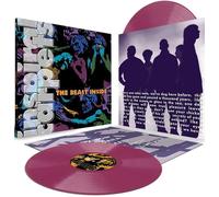 <![CDATA[Inspiral Carpets - The Beast Inside (Limited Edition) (Purple Transparent Coloured) (2 LP)]]>