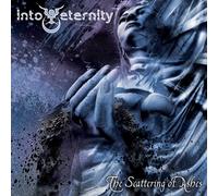 Into Eternity - The Scattering Of Ashes (Reissue) (Anniversary/Limited Edition) (Timeless Winter Coloured) (LP)