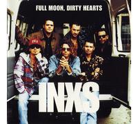 Inxs - Full Moon, Dirty Hearts