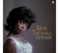 Irma Thomas - It's Raining - The Allen Toussaint Sessions - Vinile