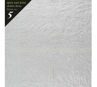 <![CDATA[Iron and Wine - Archive Series Volume No. 5: Tallahassee Records (LP)]]>