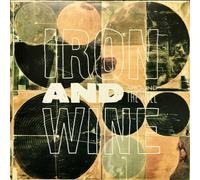 <![CDATA[Iron and Wine - Around The Well (3 LP)]]>