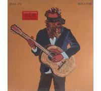 <![CDATA[Iron and Wine - Beast Epic (Coloured) (2 LP)]]>